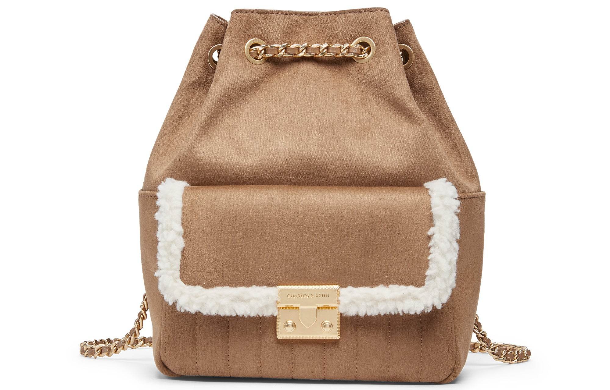 Рюкзак Charles&Keith - Boxette Shop